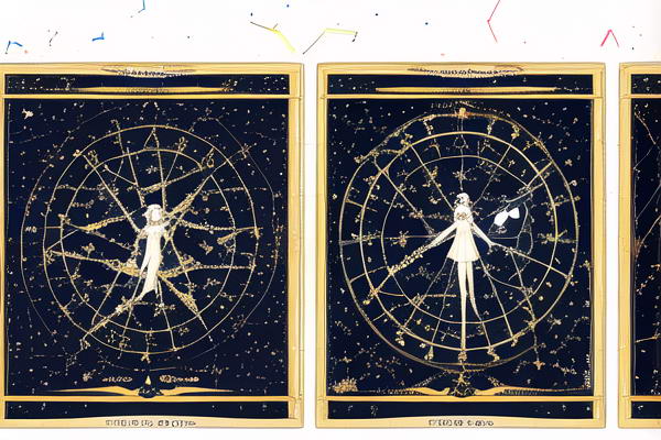 The Libra Career Tarot Navigating Your Path to Success with Balance and Grace