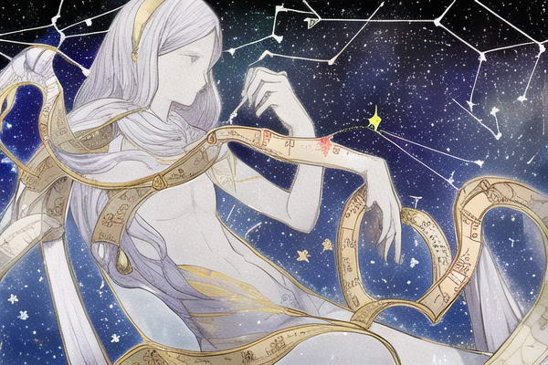 The Solitary Libra Embracing Independence in the Balance of Life