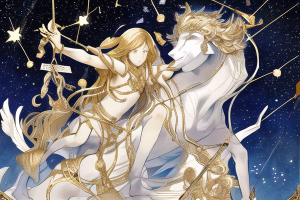 The Libra Showdown A Celestial Drama Unfolds in the Zodiac Theater