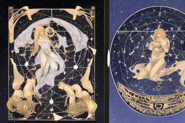 Horoscopes Unveiled A Heavenly Insight into the Charm of the Libran Sky