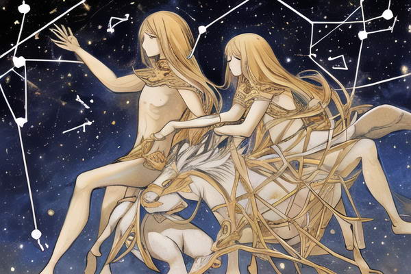 Twinkling in the Stars The Radiant Significance of the Shining Libra