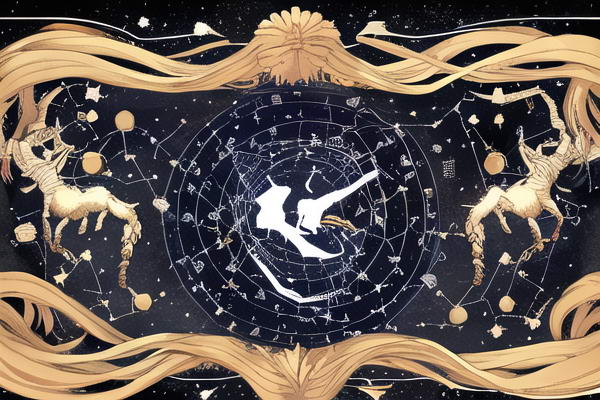 Unveiling the Enigmatic World of Okunoin Scorpio A Journey into the Zodiacs Dark Secret