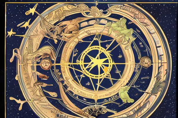 Unlock the Mystic Secrets A Deep Dive into the Enigmatic Clouds Scorpio Horoscope