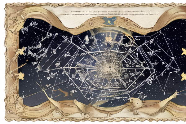 The Scorpionic Metamorphosis Unveiling the Three Transformations of the Sign of Scorpions