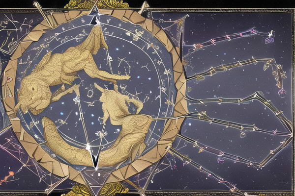 Astrological Love Unveiled Are Pig Scorpios and Sheep Scorpios a Match Made in the Stars