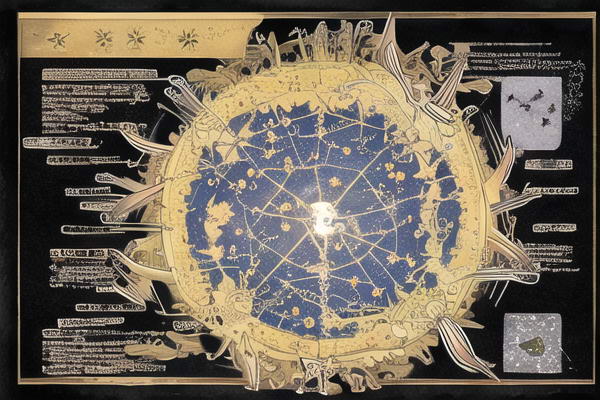 Scorpio Horoscope Predictions Unveiling the Mysteries of the Night Sky in 2023