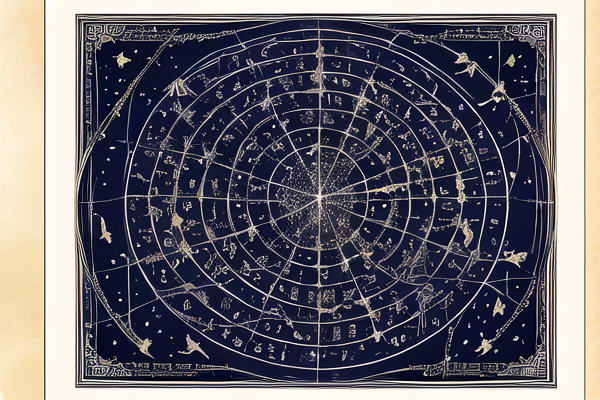 Unveiling the Intense Allure of Scorpionic Horoscopes Power Passion and Mystery Unveiled