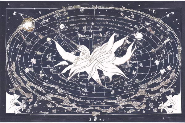 Scorpio The Enigmatic Sign with 88 Luminous Stars  Unveiling the Cosmic Powerhouse