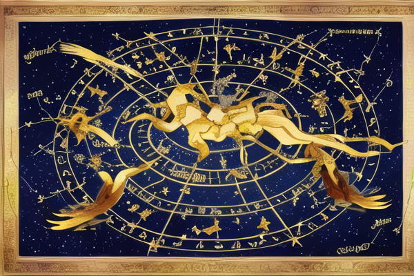 Decoding the Powerhouse The Enigmatic Scorpion in the 3rd House  Unveiling the Mysteries of Your Zodiac Journey