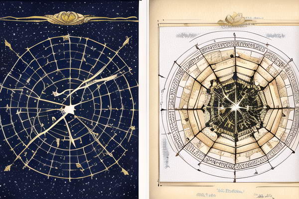 Scorpios Enigma Captivating Image Exposes the Beauty Behind the Scorpions Veil