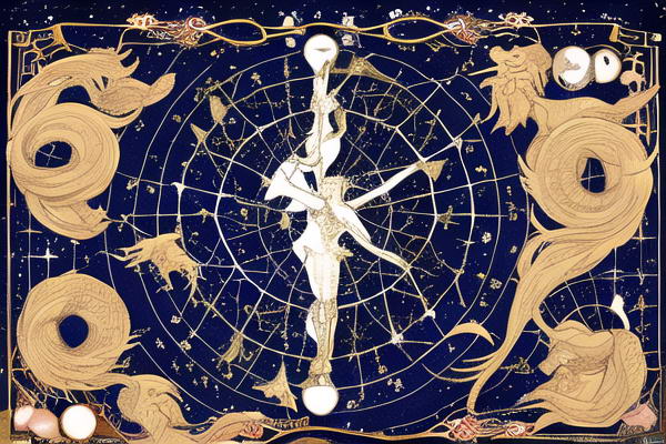 Scorpio Womens Astrological Forecast Unveiling Tomorrows Academic Stars