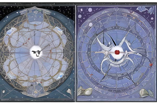 Scorpio vs Scorpio The Intense Attraction of a Match Made in the Stars