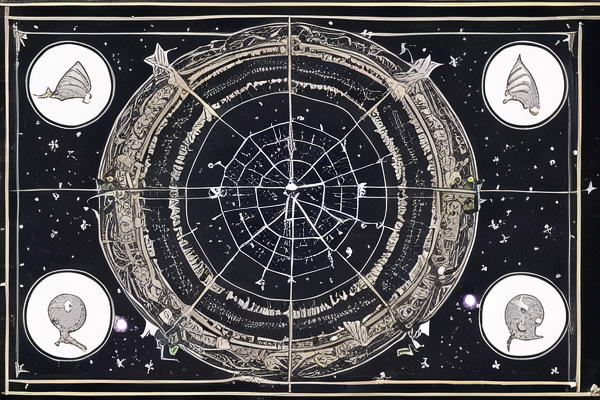 Scorpio in the Stars Unveiling the Enigmatic Powers of the 8th House Sign