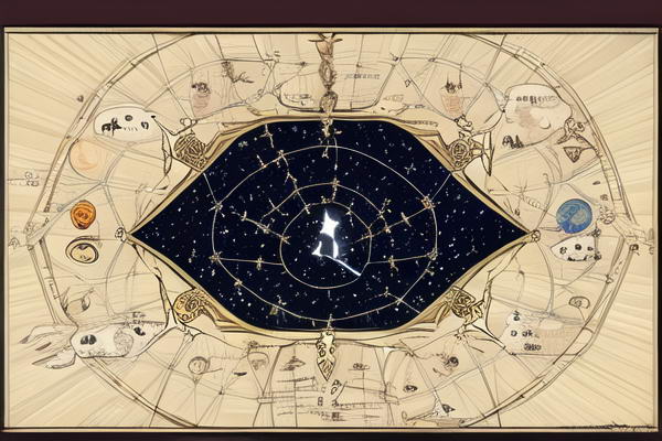 Scorpios Weather Report A Glimpse into the Mystical Skies of the Seventh Sign of the Zodiac