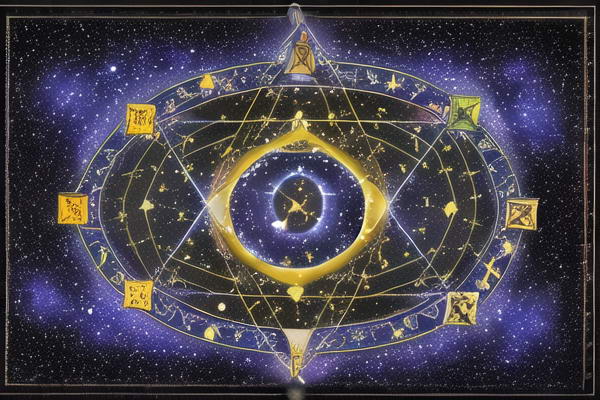 Is Eruka Aries Unveiling the Zodiac Sign of the Enigmatic Grey Powers