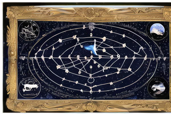 Unlock the Zenith of Your Zodiac A Revealing Guide to the Fiery Spirit of Sagittarius