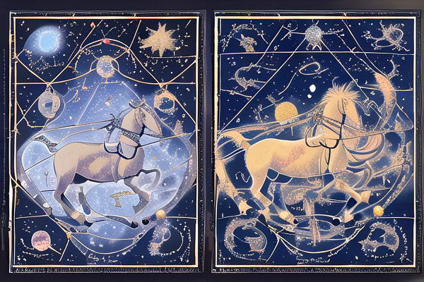 Shooting Stars and Lucky Strikes November 1sts Astrological Insights for Sagittarius