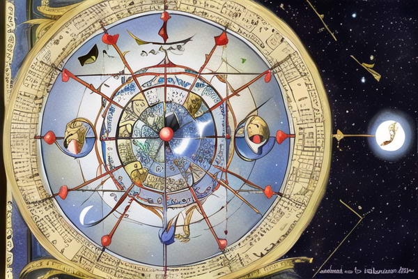 Shining Stars Discover the Fiery Secrets of the 12th Sign of the Zodiac  Sagittarius