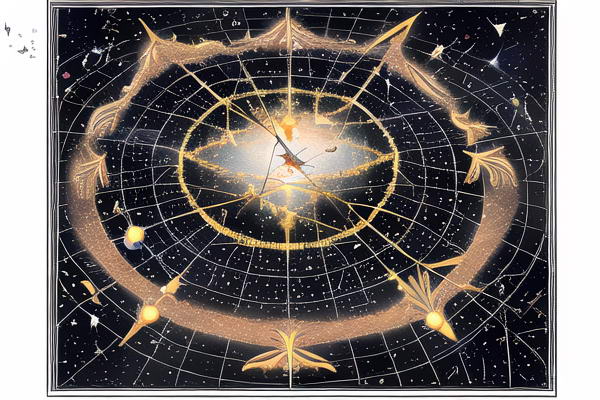 2021 Zodiac Guide A Harmonious Dance of Virgo and Sagittarius  Discover the Mystic Connection