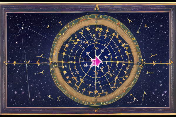 Lucky Stars Align Discover the Magic of Finding a Sagittarius