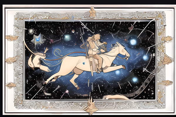 Embrace the Cosmic Welcome Why Sagittarius Is the Star Sign for New Beginnings