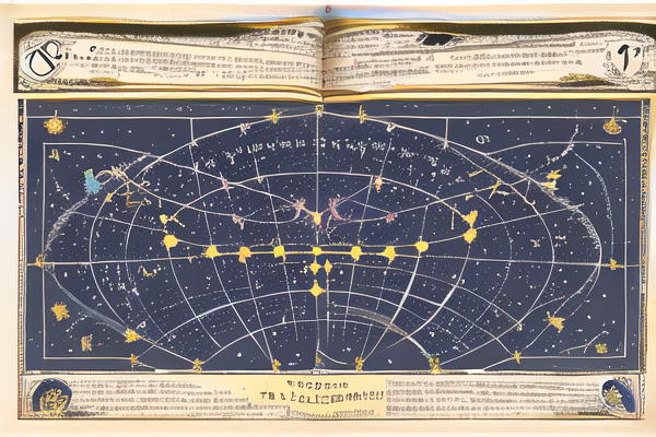 Riding the Cosmic Cycle The Soaring Journey of the Wheel of the Archers