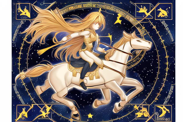 Are Sagittarius Known for Their Selfishness The Truth Behind the Signs Reputation