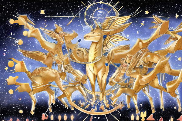 Stellar Guardians Which Zodiac Signs Are Best at Protecting the FreeSpirited Sagittarius