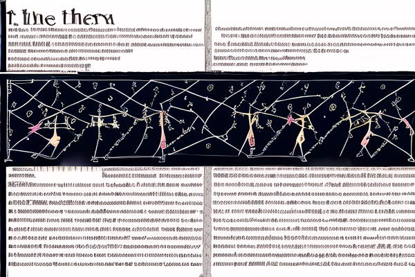 Jupiter and Freedom How Capricorns and Sagittarians Navigate the Celestial Dance of Discipline and Adventure