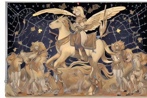 Scintillating Sagittarius Unveiling the Cunning and Charm of the Archer of the Zodiac