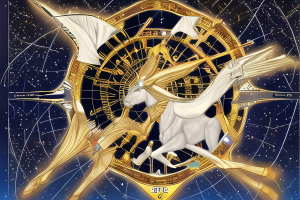 Astrological Love Connection Can Sagittarius and Aries Make a Perfect Match