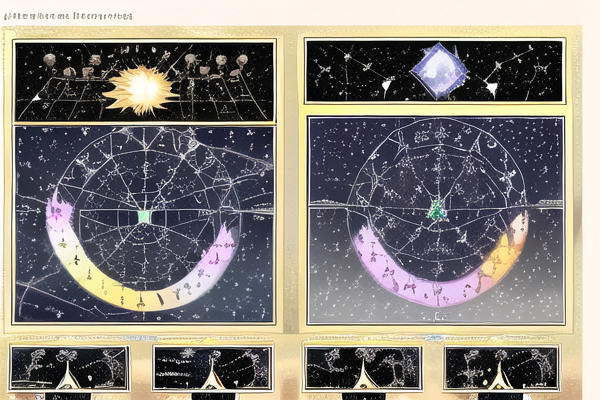 Aries vs Sagittarius The Fiery FaceOff with Scorpios Shadow