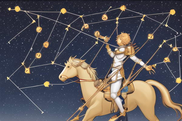 Embrace the Fire 7 Reasons Why European Sagittarius Girls Are Irresistible