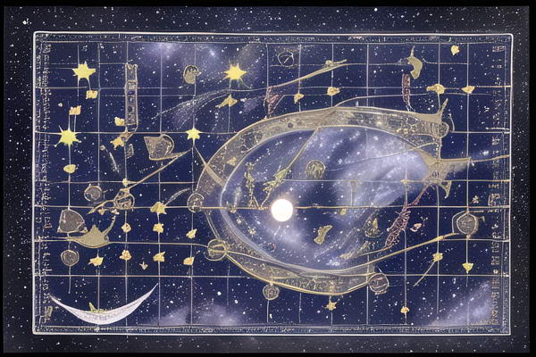 New Years Eve Glimpse Unveiling the Radiant Horoscope for Sagittarius on December 31st