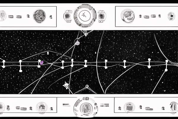 Finding Harmony A Gemini Womans Love Journey with a Libra and Cancer Man