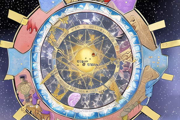 Cancer Horoscope Embrace the Moons Embrace in Your American Horoscope Journey