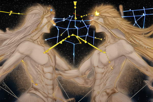 Cancers Celestial Blessing Discover How Your Zodiac Sign Can Elevate Your Friendship with a Leo