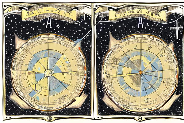 The Emotional Storm Unraveling the Intense Disputes of the Crab Zodiac Sign