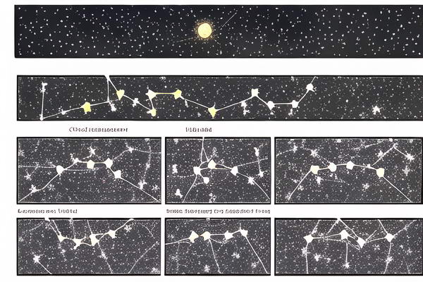 The Intimate Connection of the Crab and Scorpion Unveiling the Mystical Allure of TheirCompatibilities