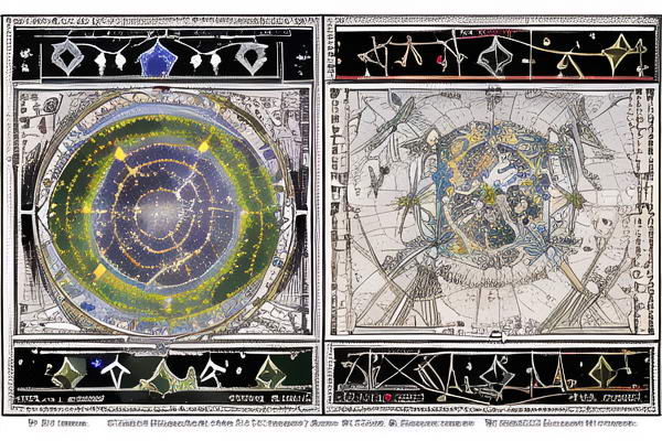 Decoding the Zodiac A Deep Dive into the Enigmatic World of the Crab  Over a Decade of Friendship with a Cancerian