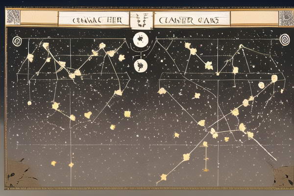 Discover the Heartwarming Secrets of the North Hemispheres Crab Constellation A Celestial Journey into Cancers Embrace