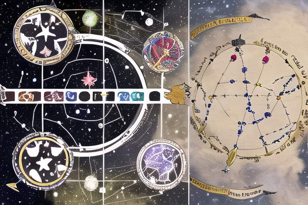 Crushing Career Heights A Guide to Astrological Breakthroughs for Cancerians