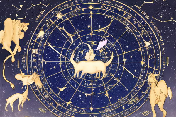 The Celestial Reveal When Scion Glimpses the Capricorn Constellation