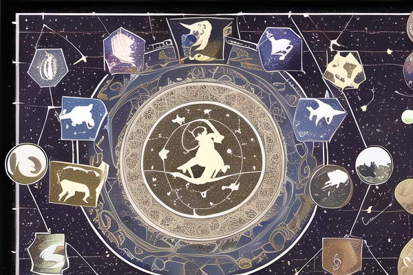 Embrace the New Moon in Capricorn A Celestial Shift for Ambitious Transformation