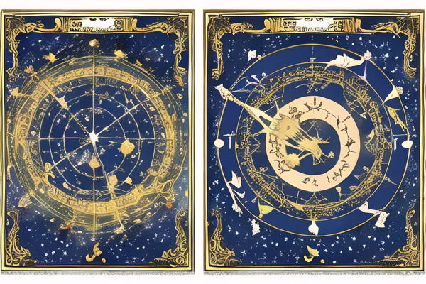 Unveiling the Enigmatic Charm A Deep Dive into the Mysteries of Capricorn in the Stars of CIN