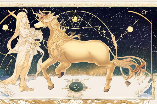 2019 MidYear Astrological Forecast How the Stars Shine for Capricorns in the Second Half of the Year