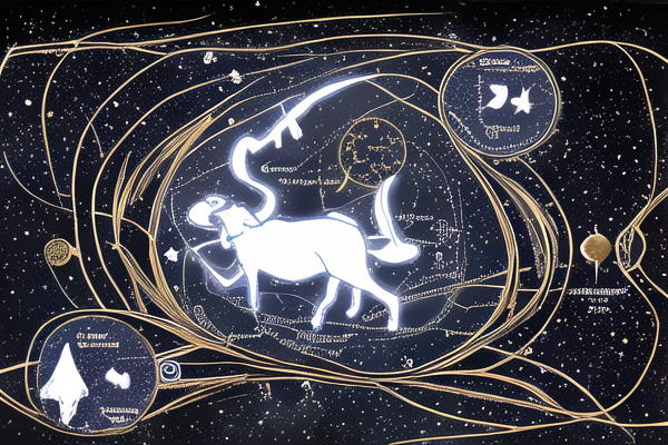 Embrace Your Steadfast Spirit Discover the Alluring World of Capricorn with Our QQ Zodiac Avatar