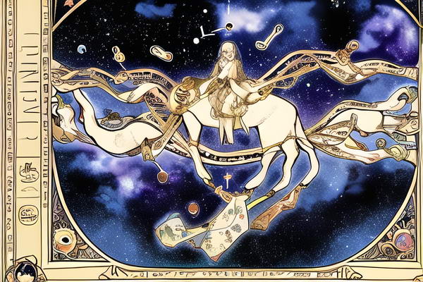 Capricorn Rising Discover the December Zodiacs Signature Strengths and Secrets