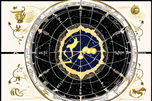 Mars Sign Alert December 31sts Astrological Forecast Unveils a Day of Surprises and Success for Capricorns