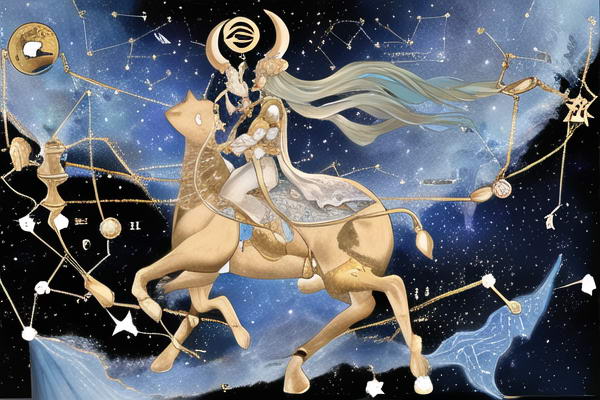 Mastering the Art of Rekindling Love A Comprehensive Guide to Winning Back a Capricorn